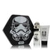 Star Wars Stormtrooper 3d Gift Set by Disney for Men