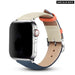 Starlight Leather Strap Bracelet for Apple Watch