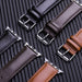 Starlight Leather Strap Bracelet for Apple Watch