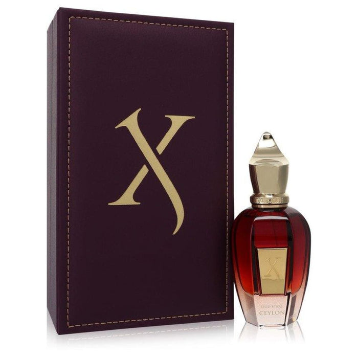 Oud Stars Ceylon Edp Sprayby Xerjoff for Women - 50 Ml