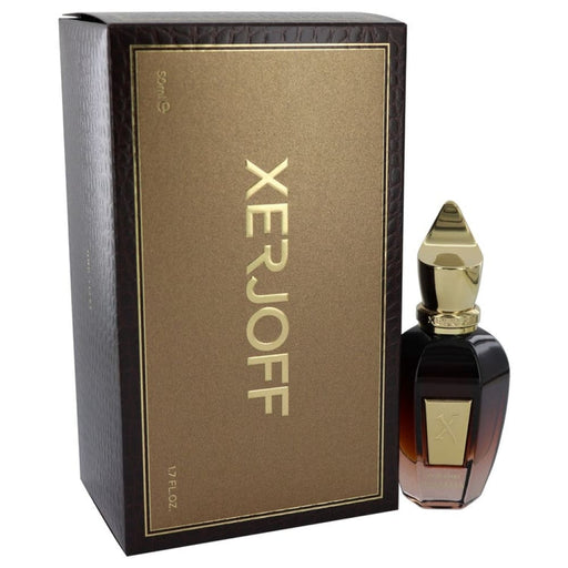 Oud Stars Malesia Edp Spray by Xerjoff for Women-50 Ml