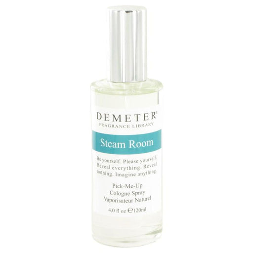 Steam Room Cologne Spray by Demeter for Women - 120 Ml