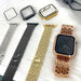Steel Chain Replacement Strap for Apple Watch