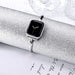 Steel Luxury Watch Band for Apple