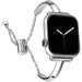 Steel Luxury Watch Band for Apple