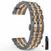 Steel Metal Loop Band for Samsung Galaxy Watch