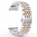 Steel Metal Loop Band for Samsung Galaxy Watch