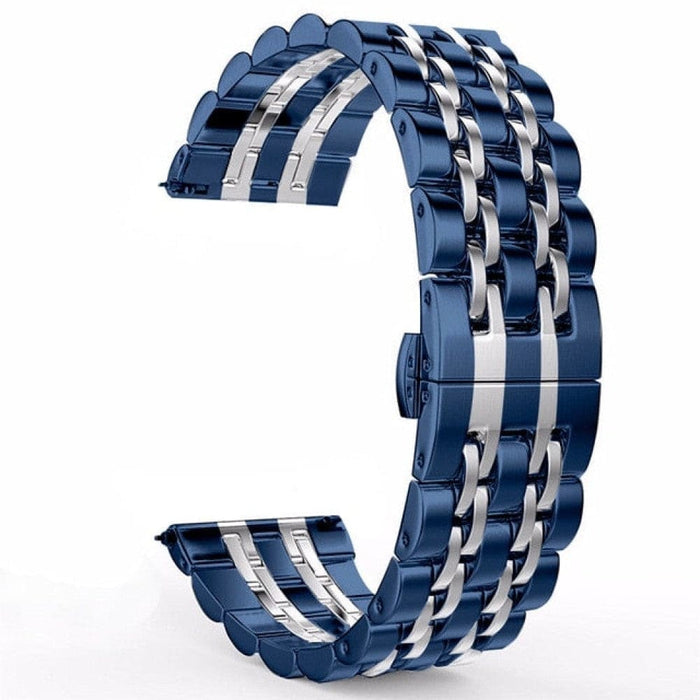 Steel Metal Loop Band for Samsung Galaxy Watch