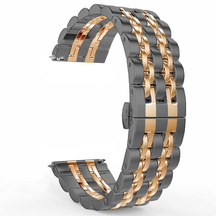 Steel Metal Loop Band for Samsung Galaxy Watch