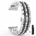Steel Metal Loop Band for Samsung Galaxy Watch