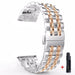 Steel Metal Loop Band for Samsung Galaxy Watch