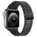Steel Metal Magnetic Strap for Apple Watch