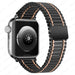 Steel Metal Magnetic Strap for Apple Watch