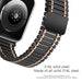Steel Metal Magnetic Strap for Apple Watch
