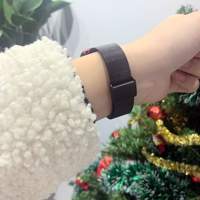 Steel Metal Strap for Apple Watch