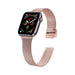 Steel Metal Strap for Apple Watch