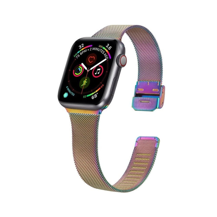 Steel Metal Strap for Apple Watch
