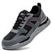 Steel Toe Work Sneakers For Men Puncture Proof
