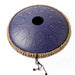 New Steel Tongue Drum 14 Inch Tone Handheld Tank Percussion