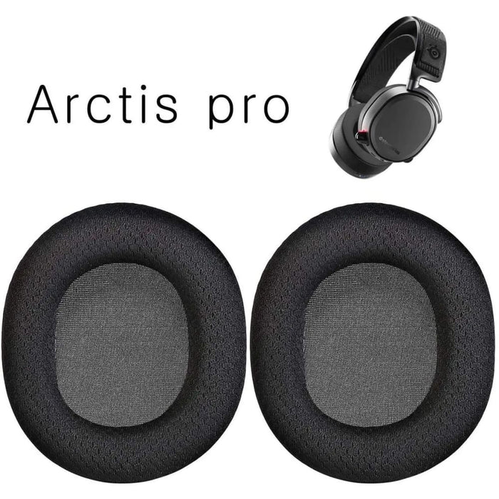 Steelseries Arctis Pro Headphone Ear Pads