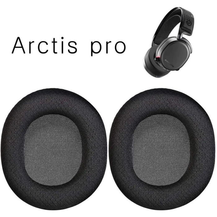 Steelseries Arctis Wireless Headset Ear Pads Replacement