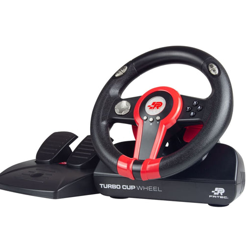 Steering Wheel by Frtec Ft7012