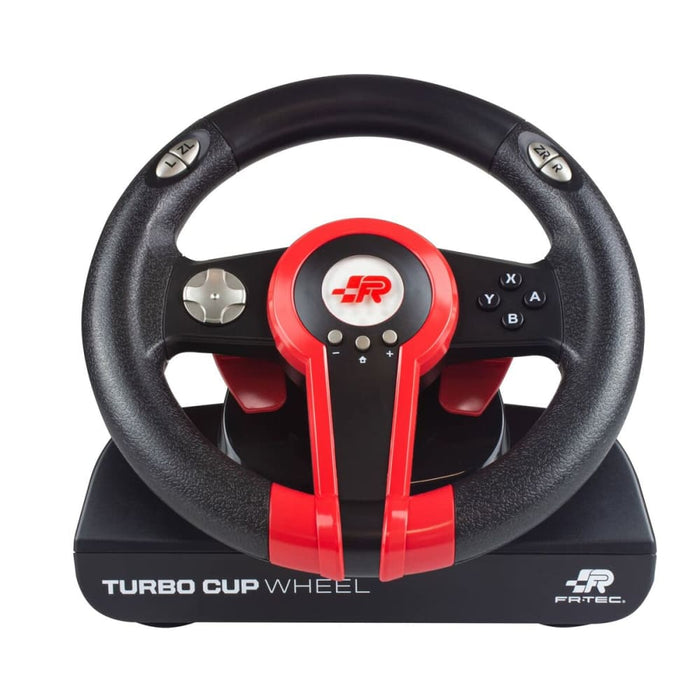 Steering Wheel by Frtec Ft7012