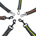 One Step Reflective Dog Leash With Hook