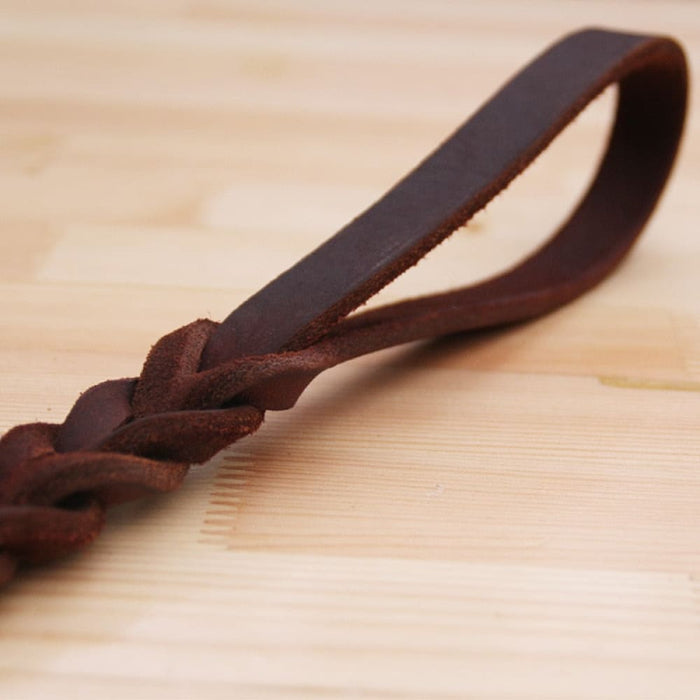 One Step Traction Belt with Hook