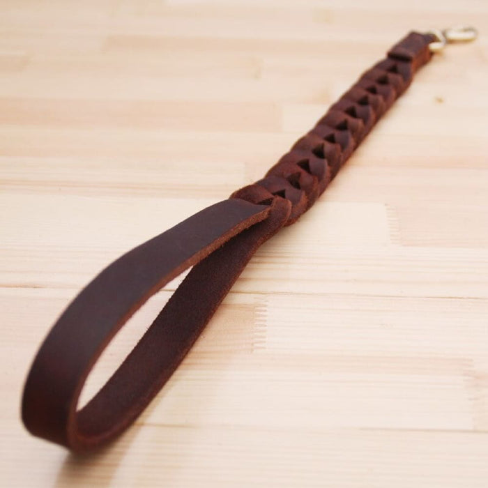 One Step Traction Belt with Hook