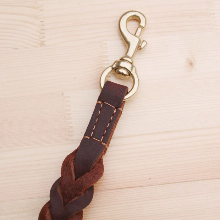 One Step Traction Belt with Hook