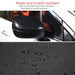 Car Sticker Carbon Fiber Vinyl High Glossy Wrap Film 6d