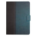 Stitching Solid Colour Flip Leather Smart Tablet Case