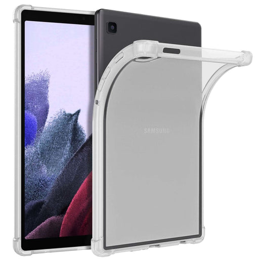 Nz Stock_drop Protection Clear Case For Galaxy Tab A7 Lite