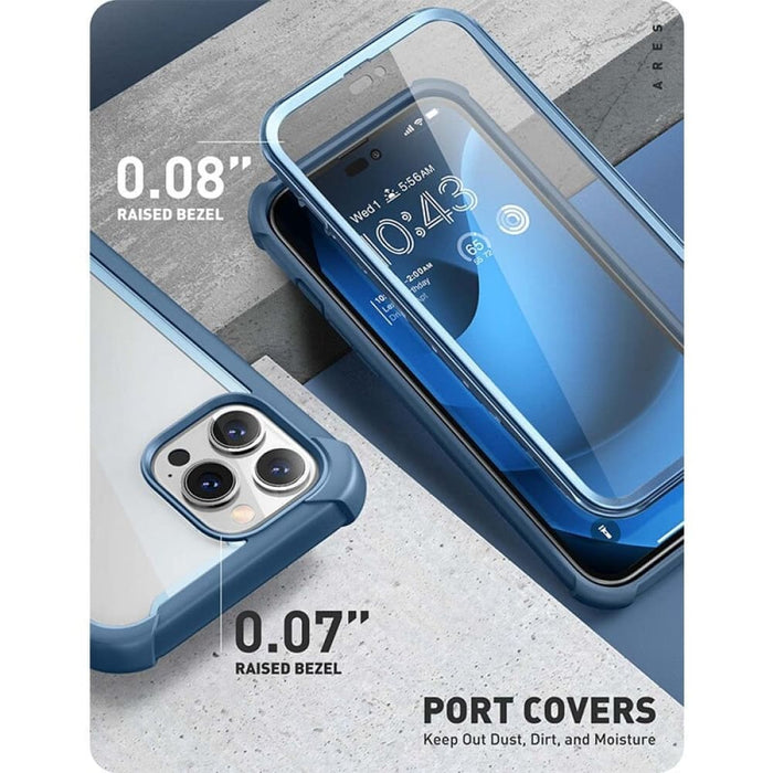 Nz Local Stock- for Iphone 14 Pro Max Case 6.7 Inch (2022)