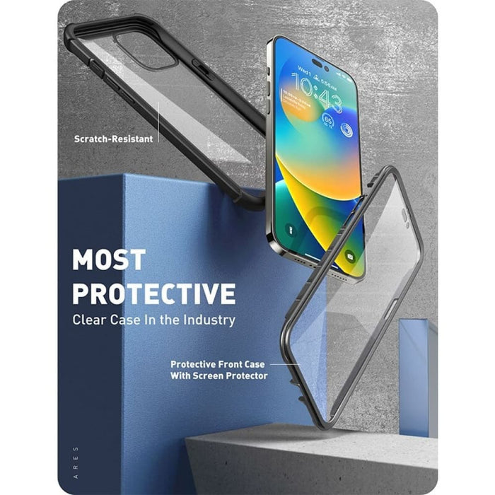 Nz Local Stock- for Iphone 14 Pro Max Case 6.7 Inch (2022)