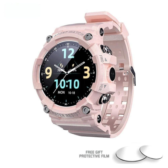 Nz Stock - Multifunctional Touch Screen Smartwatches _ Gs