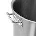 Stock Pot 32 l 40x26 Cm Stainless Steel Pootk