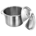 Stock Pot 32 l 40x26 Cm Stainless Steel Pootk