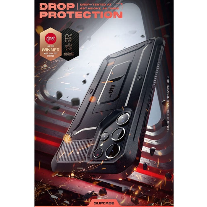 Nz Local Stock-for Samsung Galaxy S22 Ultra Case (2022) 6.8