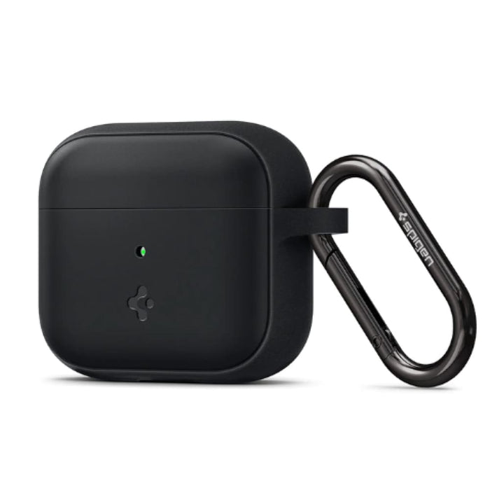 Nz Local Stock-spigen Silicone Fit Case for Airpods 3