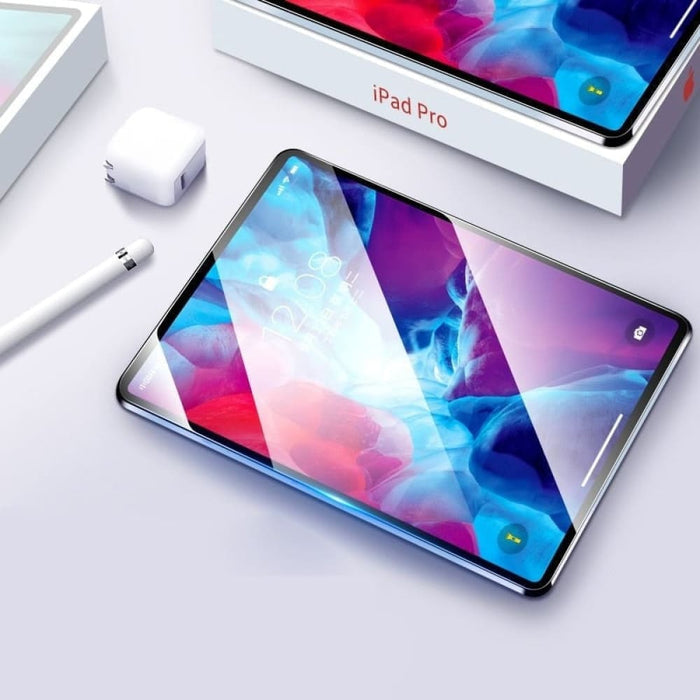 Nz Local Stock-tempered Glass Screen Protector for Ipad Air