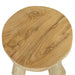 Bar Stool Solid Teak Wood Xaapap