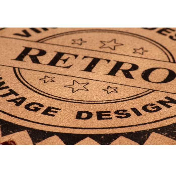 Bar Stools 4 Pcs Real Leather Xapaan