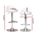 Bar Stools Kitchen Stool Chairs Dining Gas Lift Swivel