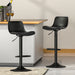 Bar Stools Kitchen Swivel Gas Lift Stool Leather Dining