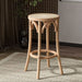Bar Stools Wooden Stool Counter Chair Kitchen Barstools