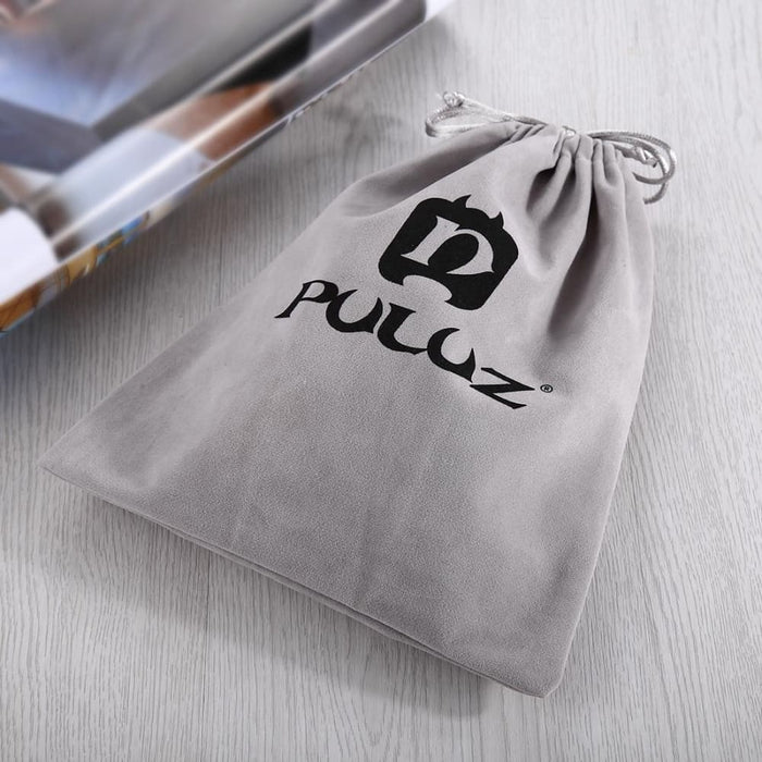 Storage Bag With Stay Cord For Gopro Hero12 Hero11 10 9 8 7