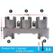 Storage Bracket Holder For Dyson V6 V7 V8 V9 V10 Vacuum