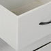 Storage Cabinet Tower Chest of Drawers Dresser Tallboy 7